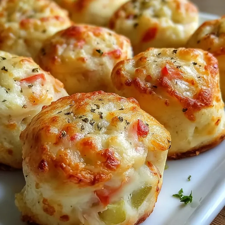 Pizzabrötchen für Kinder