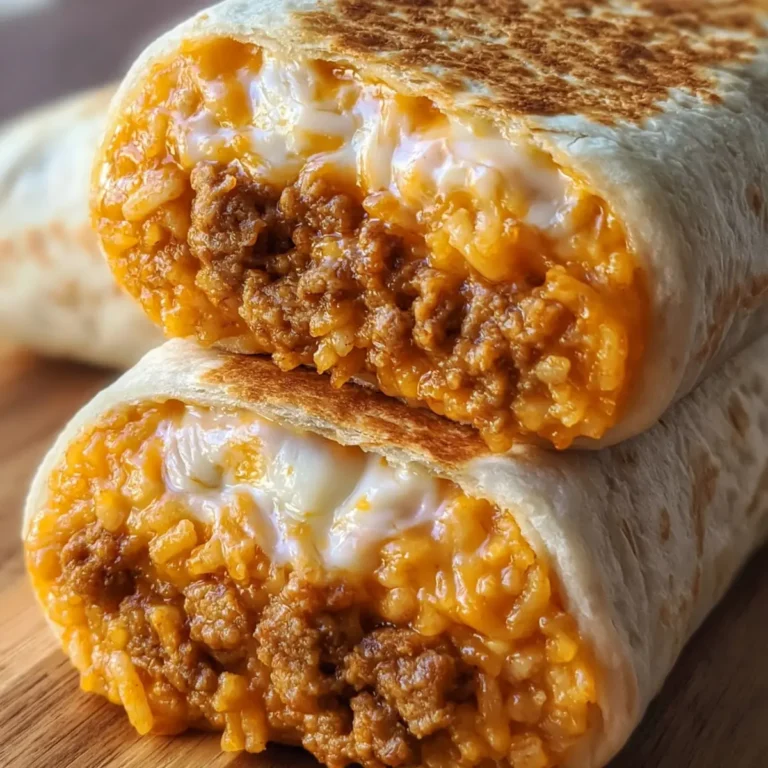 Quesarito
