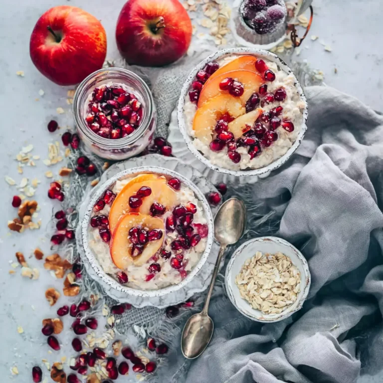 Bircher Müsli