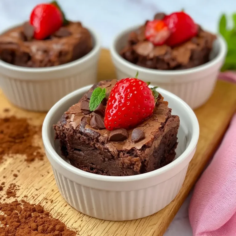 Brownies