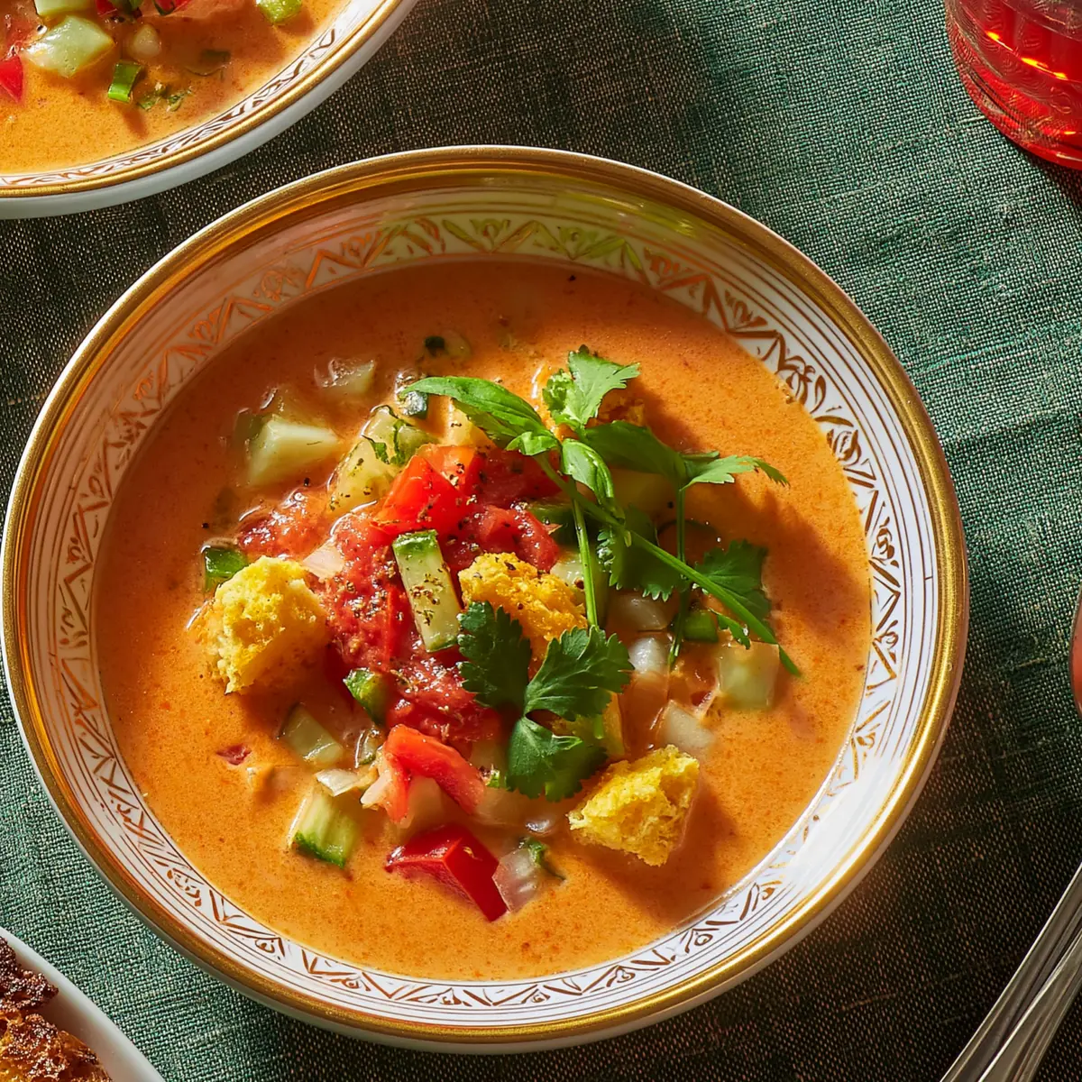Gazpacho