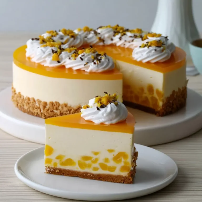 Solero Torte