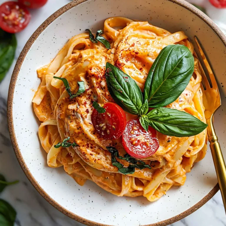 Tomatensalat mit Burrata