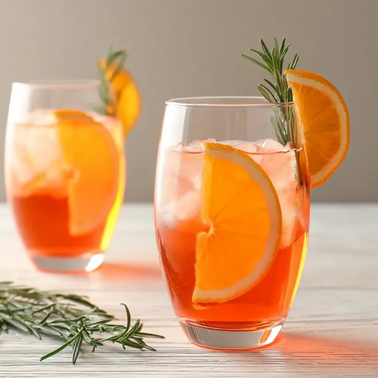 Aperol Spritz