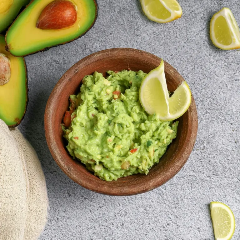 Avocadocreme