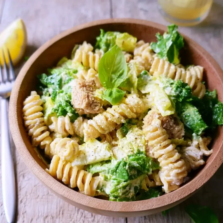 Caesar Pastasalat