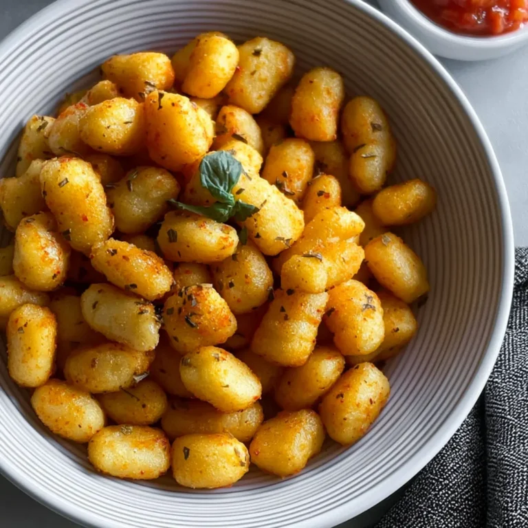 Gnocchi