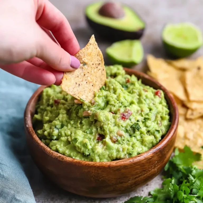 Guacamole