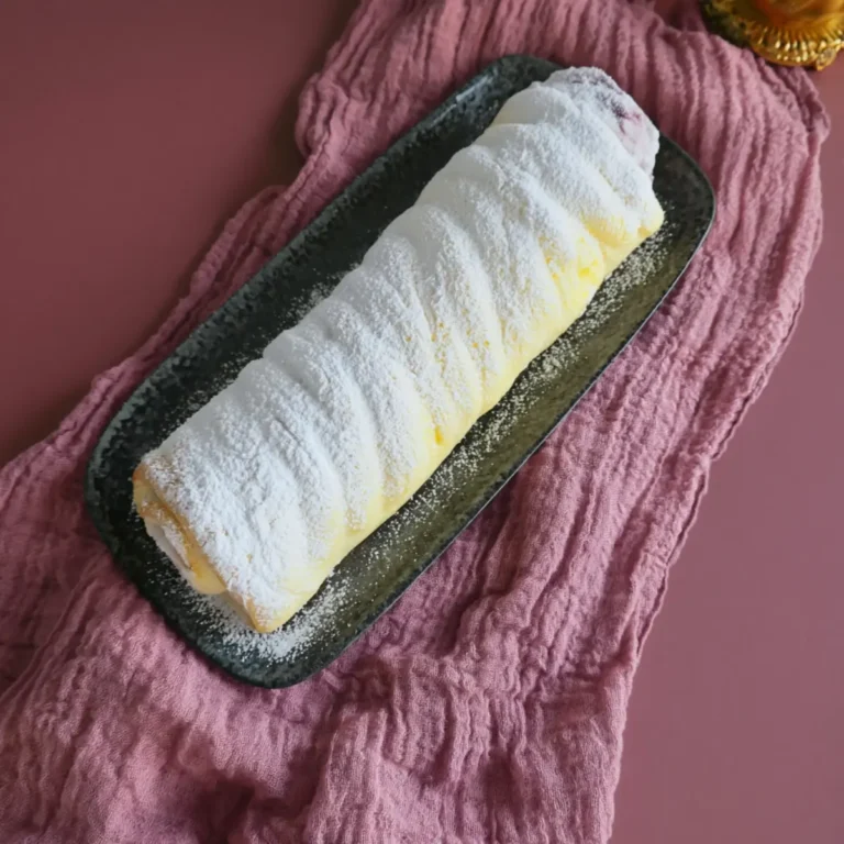 Kardinalroulade