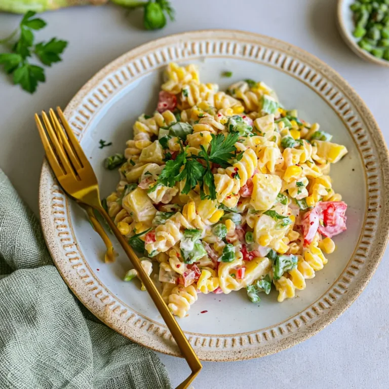 Kartoffelsalat mit Joghurt