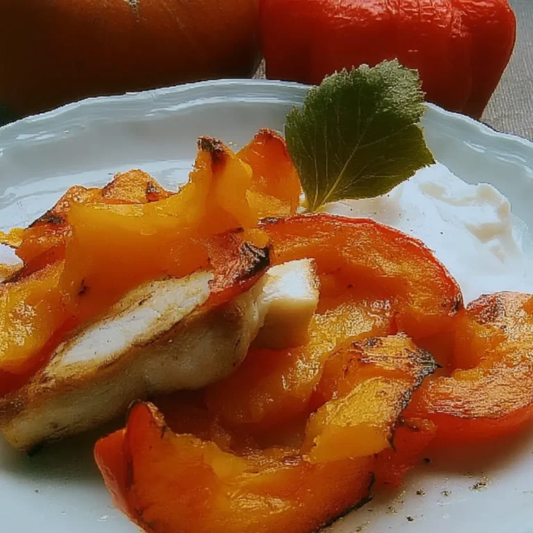 Ofenkürbis
