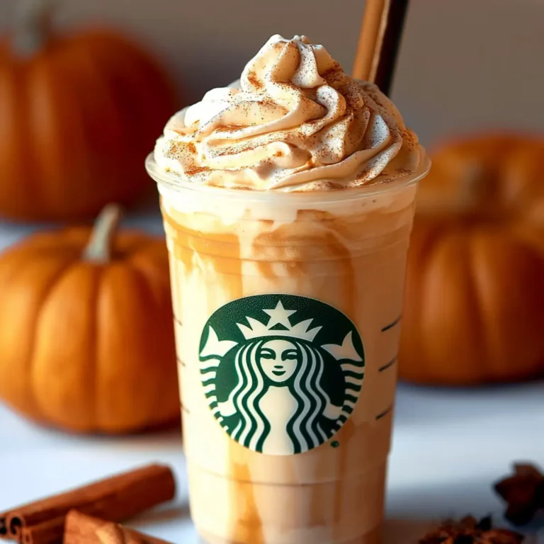Starbucks Kürbis-Spice-Latte